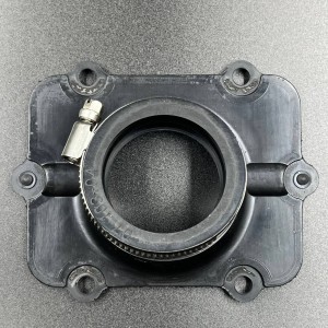 Впускной патрубок Polaris 600 (1203447) (KINETIX)