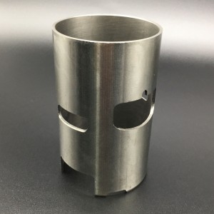 Гильза цилиндра Yamaha 75-90 (PREMARINE)