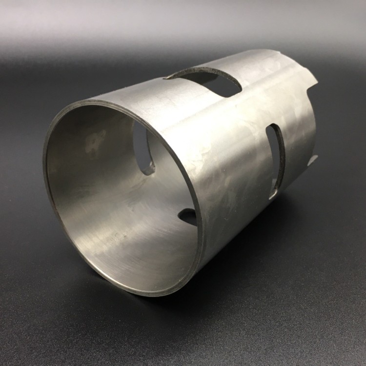 Гильза цилиндра Yamaha 75-90 (PREMARINE), арт. 688-10935-00-K,          PREMARINE 