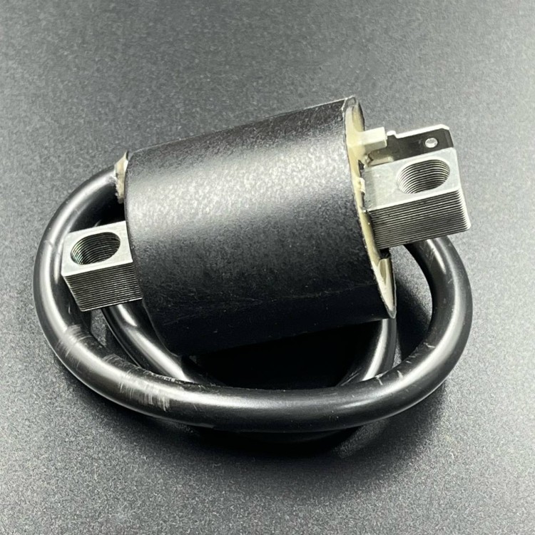 Катушка зажигания высоковольтная  Yamaha Bravo 250(86B-82310-00) (KINETIX), арт. 01-143-52-TW,          KINETIX 