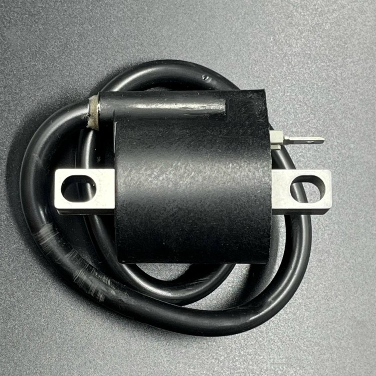 Катушка зажигания высоковольтная  Yamaha Bravo 250(86B-82310-00) (KINETIX), арт. 01-143-52-TW,          KINETIX 