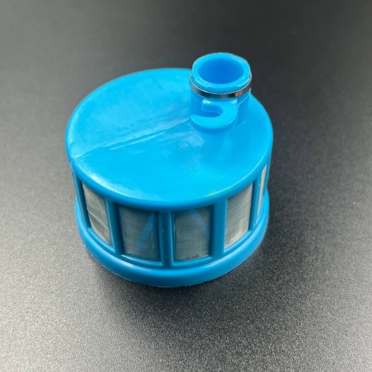 Топливный насос высокого давления Yamaha F115 (Kacawa), арт. 68V-13907-00-TW,          KACAWA 