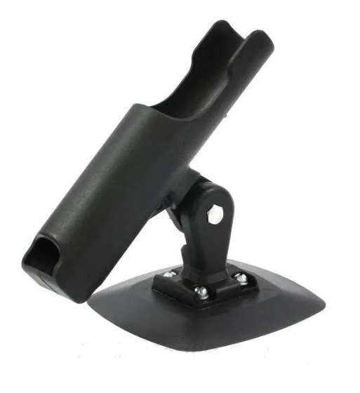 Держатель крепление для спиннинга, удочки, удилища на баллон надувной лодки ПВХ, 1001002-pat, арт. 1001002-pat,          Патриот 