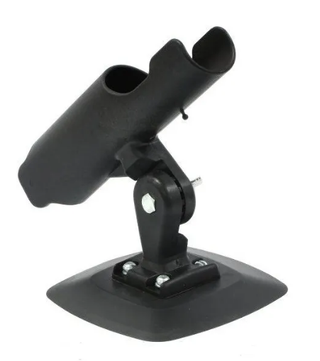 Держатель крепление для спиннинга, удочки, удилища на баллон надувной лодки ПВХ, 1001002-pat, арт. 1001002-pat,          Патриот 