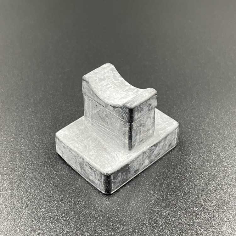 Демпфер опорный резиновый Tohatsu 8-9.8 (Нижний центральный) (PREMARINE2), арт. 3B2-61336-0-K (9.8F-05.06) (01060617),          PREMARINE 