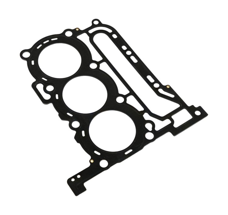 Прокладка под головку цилиндров Suzuki 40-60, MR, арт. 1114188L00_MR,          Marine Rocket 