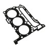 Прокладка под головку цилиндров Suzuki 40-60, MR, арт. 1114188L00_MR,          Marine Rocket 