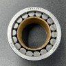 Подшипник игольчатый Yamaha 150-225, F150-275 (Yamaha), арт. 93311-928U5,          YAMAHA 