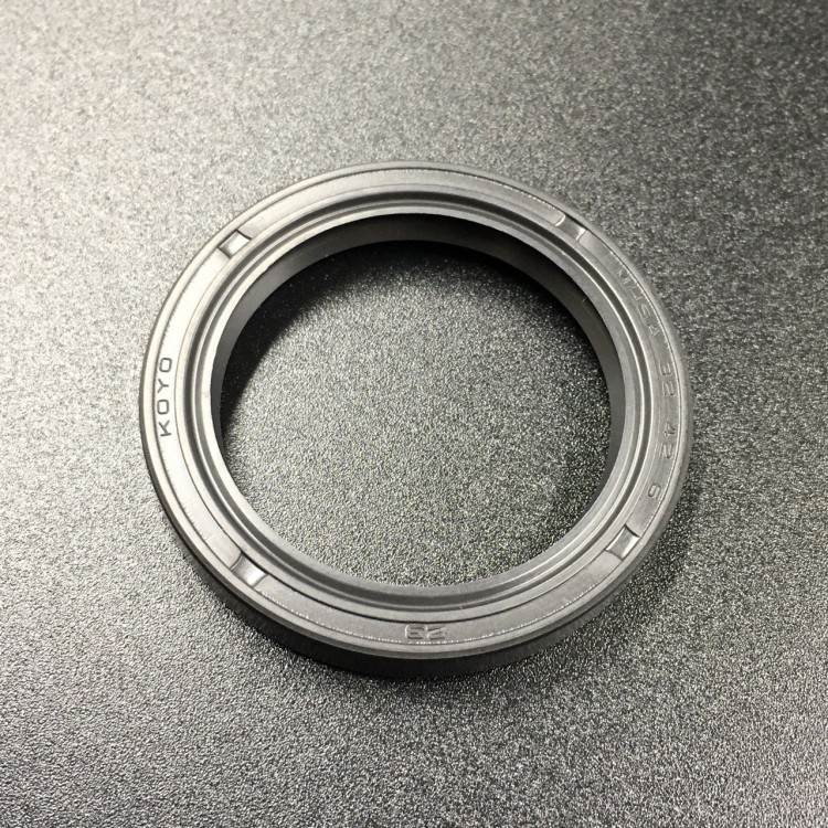 Сальник Yamaha (93102-32M07; 93102-32136) (32x42x6) (Yamaha), арт. 93102-32M07,          YAMAHA 