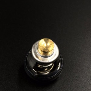 Термостат Suzuki DF 40-60A (17670-93954; 17670-93953) (Suzuki)