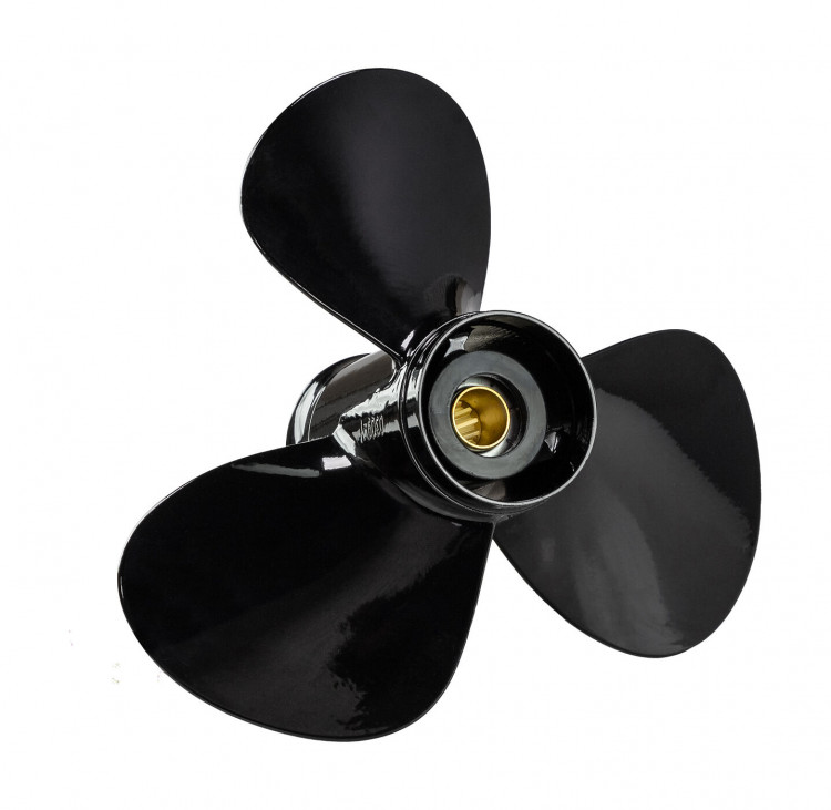 Гребной винт 3x12-1/4x9, Marine Rocket, арт. 4311-123-090,          MARINE ROCKET 