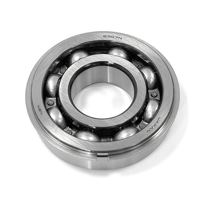 Подшипник 6307NR* (6307NR* 6), арт. 6307NR* 6,          NSK 