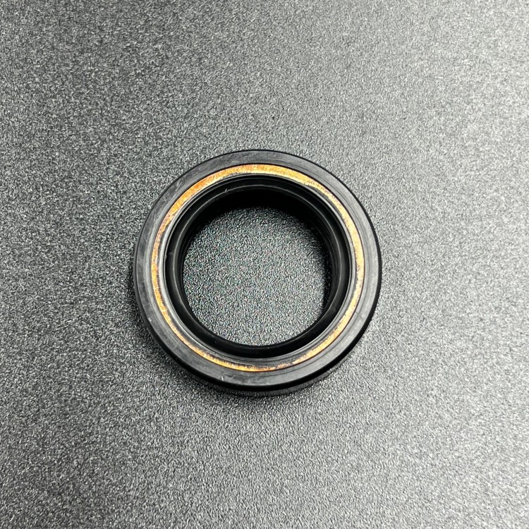 Сальник коленвала Yamaha F2-F6 (93102-20814) (20x30x7) (Sinera), арт. 93102-20814-TW,          POLY-MOTO 