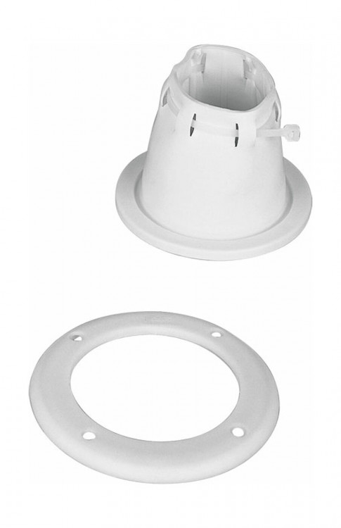 Уплотнитель для тросов управления регулируемый белый, д.105 мм, арт. 43754,          Nuova Rade  Уплотнитель для тросов управления регулируемый белый, д.105 мм, арт. 43754,          Nuova Rade