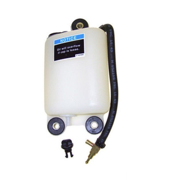 Бачок масляный OIL TANK ASSY, арт. 884525T1,          MERCURY 