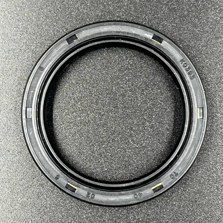Сальник Yamaha (93102-40M14; 93102-40M38) (40x52x6)(PREMARINE), арт. 93102-40m14-K,          PREMARINE 
