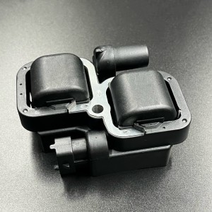 Катушка зажигания квадроцикла BRP (420266070)  (JSP)