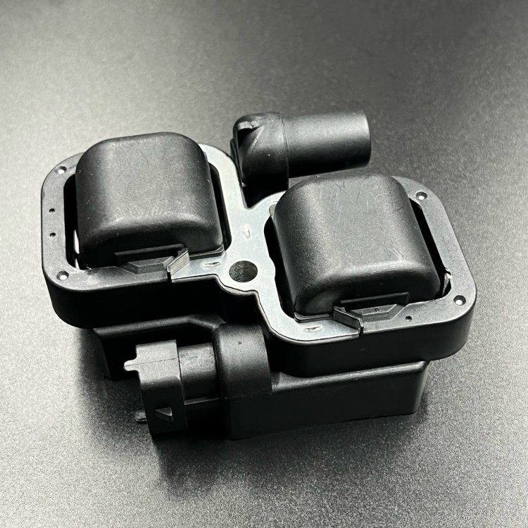 Катушка зажигания квадроцикла BRP (420266070)  (JSP), арт. 270600002-K,          JSP 