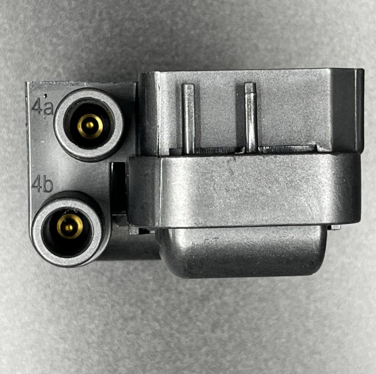 Катушка зажигания квадроцикла BRP (420266070)  (JSP), арт. 270600002-K,          JSP 