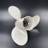 Гребной винт Yamaha 40-55, F30-60 Sema (3x11 1/8x16) (Polastorm), арт. 3221-3112-16, POLASTORM Гребной винт Yamaha 40-55, F30-60 Sema (3x11 1/8x16) (Polastorm), арт. 3221-3112-16, POLASTORM
