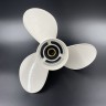 Гребной винт Yamaha 40-55, F30-60 Sema (3x11 1/8x16) (Polastorm), арт. 3221-3112-16, POLASTORM Гребной винт Yamaha 40-55, F30-60 Sema (3x11 1/8x16) (Polastorm), арт. 3221-3112-16, POLASTORM