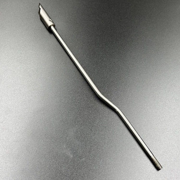 Тяга переключения передач (9.8F-06.24.00-S; 3B2-66012-0) (PREMARINE), арт. 3B2-66012-0-K,          PREMARINE 