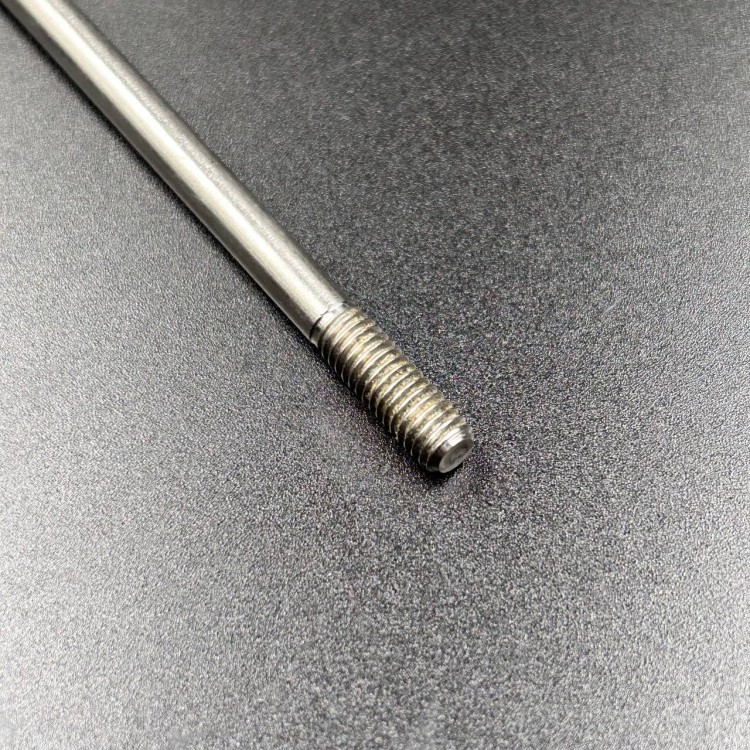 Тяга переключения передач (9.8F-06.24.00-S; 3B2-66012-0) (PREMARINE), арт. 3B2-66012-0-K,          PREMARINE 