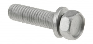 Болт 8х30 с гровером, Suzuki