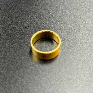 Втулка ручного стартера медная Tohatsu 9.9-30, M40C/Mercury 9.9-30 (8537432)  (PREMARINE)