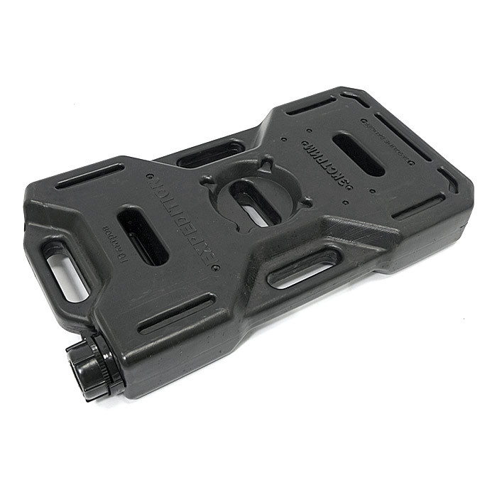 Канистра "Экстрим" 10л черная E-0100-B, арт. E-0100-B,          Технохим 