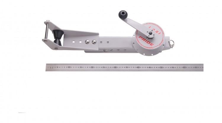 Ручная якорная лебедка для лодок ПВХ LAXI PRIDE NEW, арт. LAXI_PRIDE NEW,          LAXI PRIDE  Ручная якорная лебедка для лодок ПВХ LAXI PRIDE NEW, арт. LAXI_PRIDE NEW,          LAXI PRIDE