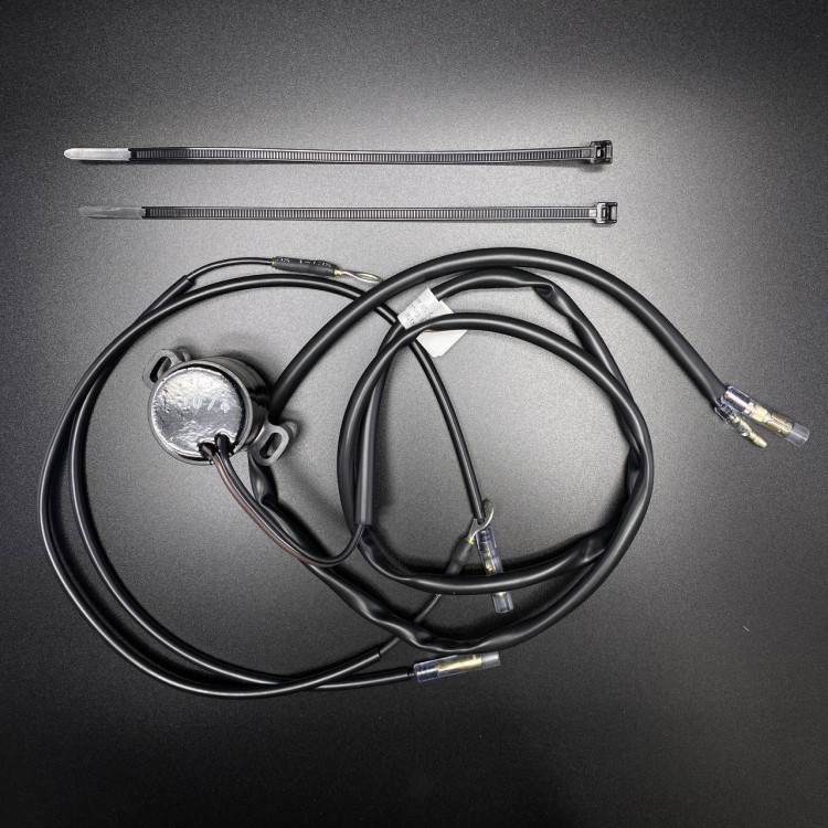 Датчик угла откидывания мотора MERCURY 135-225 (Quicksilver), арт. 8M0074846,          MERCURY 