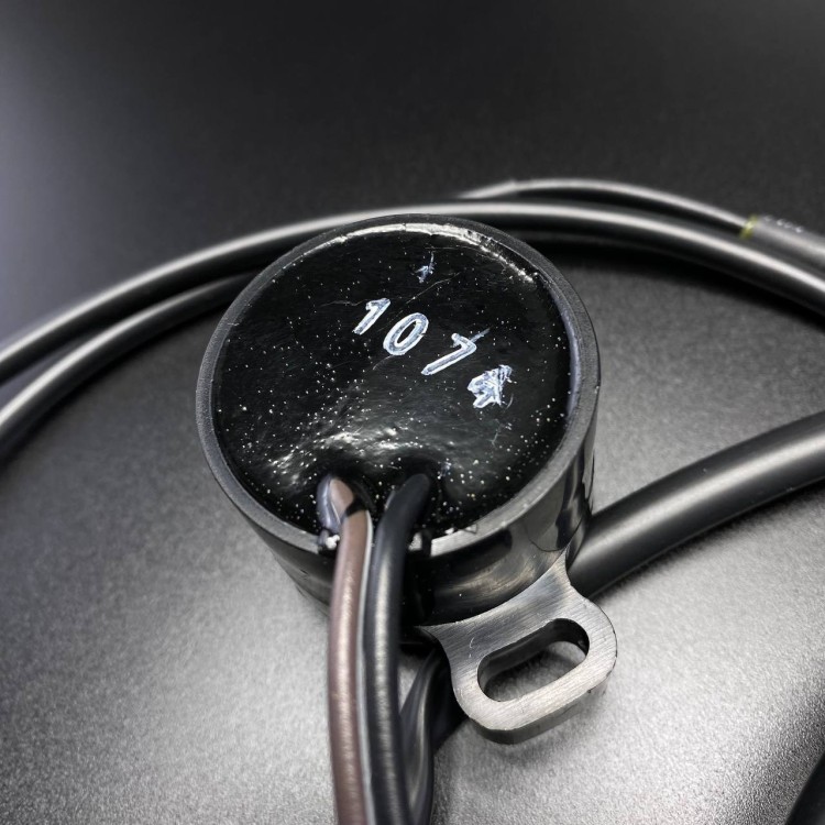 Датчик угла откидывания мотора MERCURY 135-225 (Quicksilver), арт. 8M0074846,          MERCURY 