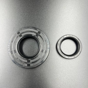 Комплект сальников BRP GT670 (Osaka)