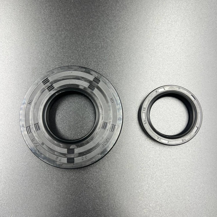 Комплект сальников BRP GT670 (Osaka), арт. 09-55190-TW,          OSAKA 