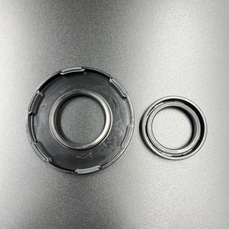 Комплект сальников BRP GT670 (Osaka), арт. 09-55190-TW,          OSAKA 