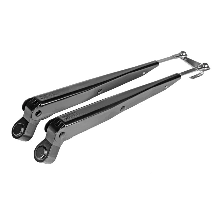 Поводок стеклоочистителя пантографный 415-495мм (А), арт. 0101-18A,          TMC 