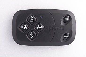 Пульт ДУ для комплекта SRCA12B, арт. TX-SRCA12B-1,          Allremote 