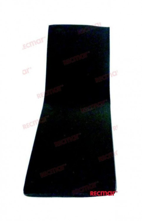 Воздушный фильтр Volvo Penta TAMD63, Recmar, арт. 3825038_RM,          Recmar 