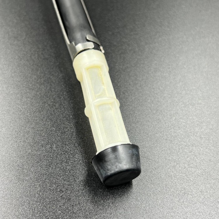 Топливоприемник без датчика уровня Yamaha  (YUELANG), арт. 6YJ-24260-00-K,          TAIZHOU YUELANG POWER TECHNOLOGY 