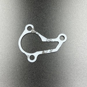 Прокладка крышки термостата Suzuki DT20-30 (Sinera)