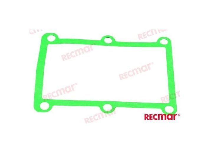 Прокладка Volvo Penta QD/MD40, Recmar, арт. 842669_RM,          Recmar 