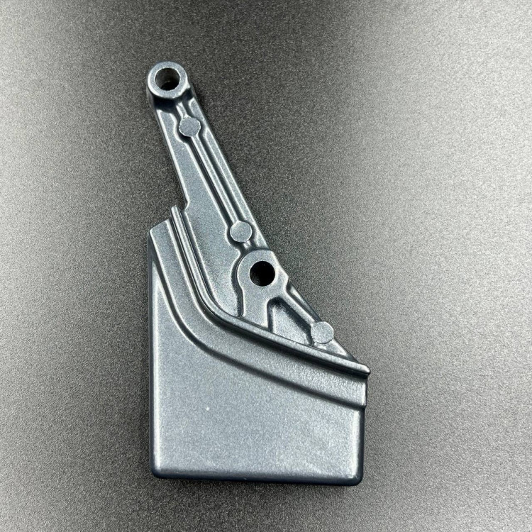 Зажим тросов д/у Yamaha 40Х, арт. 66T-42738-00-5B-K,          TAIZHOU YUELANG POWER TECHNOLOGY 