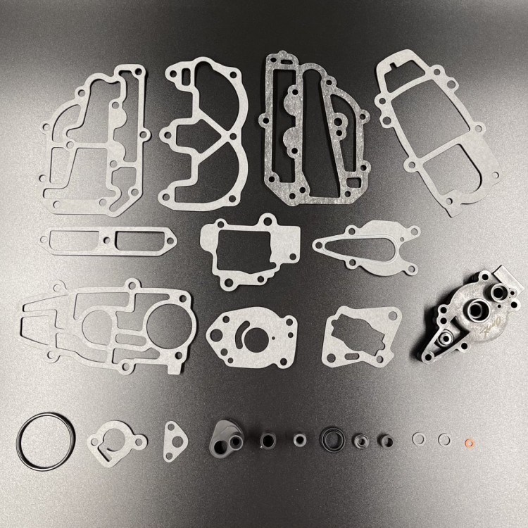 Ремкомплект двигателя Mercury 6-15 (Omax), арт. 27-42364A92-TW,          Omax 