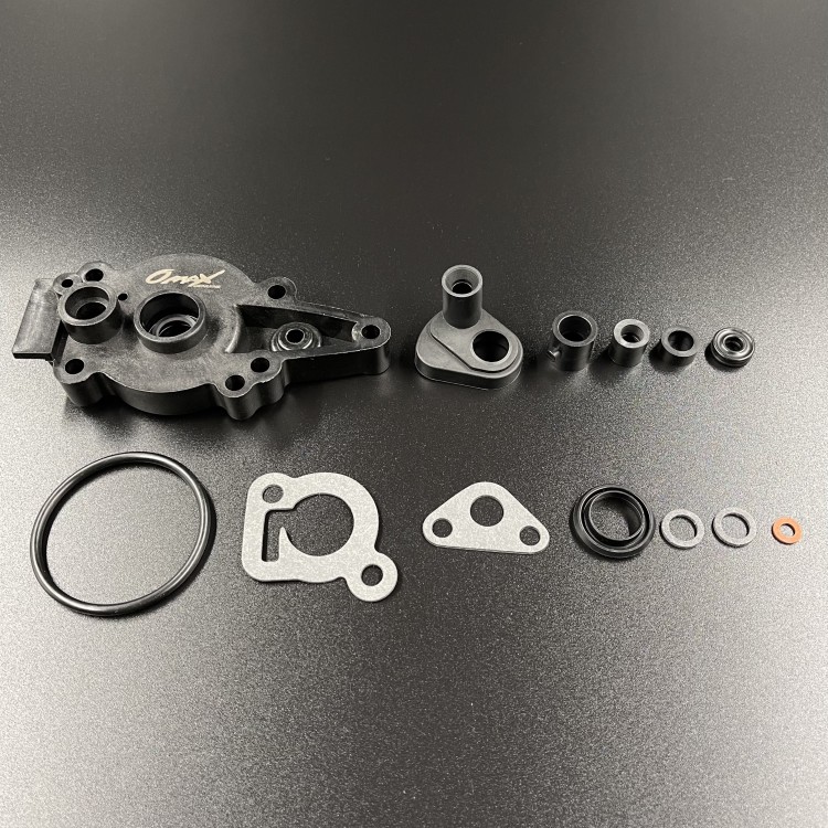 Ремкомплект двигателя Mercury 6-15 (Omax), арт. 27-42364A92-TW,          Omax 