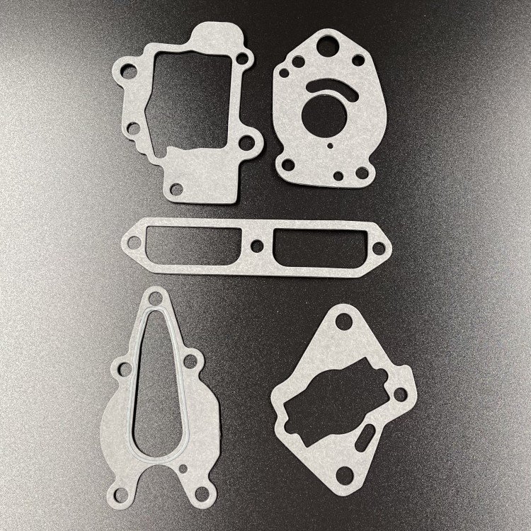 Ремкомплект двигателя Mercury 6-15 (Omax), арт. 27-42364A92-TW,          Omax 