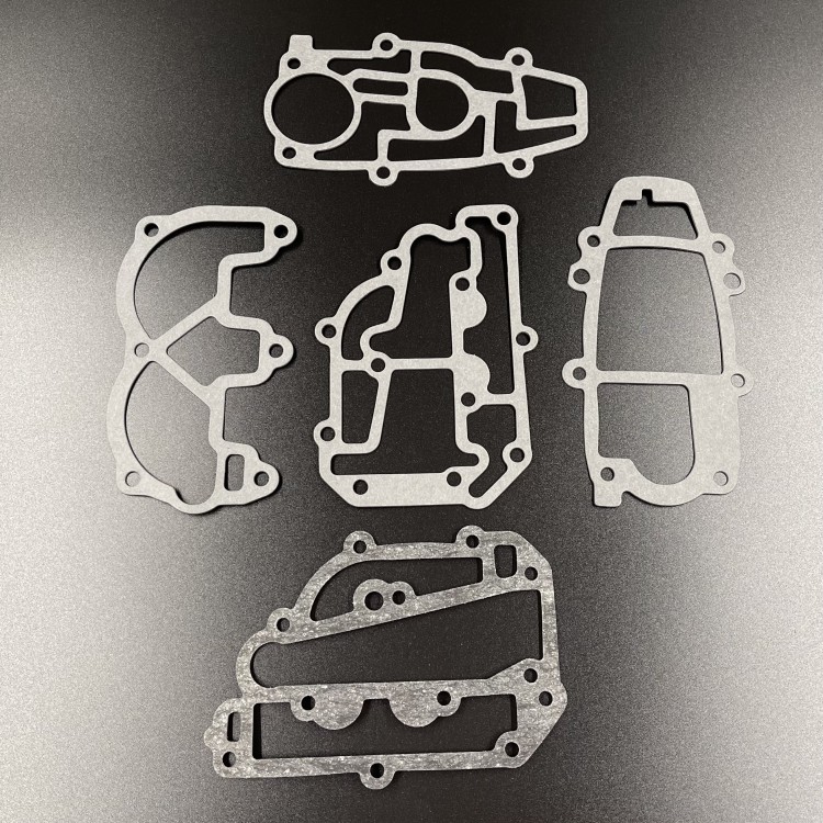 Ремкомплект двигателя Mercury 6-15 (Omax), арт. 27-42364A92-TW,          Omax 