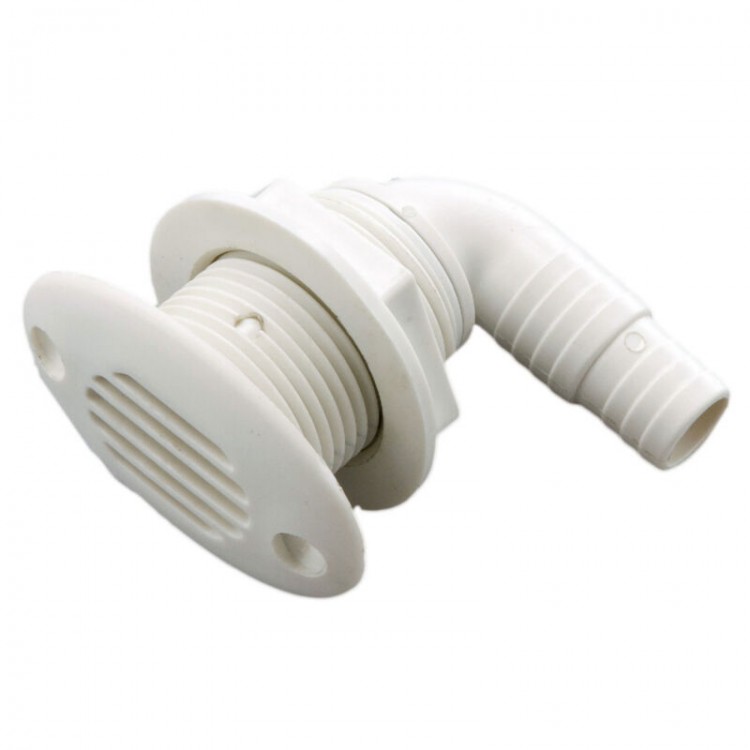 Головка вентиляционная угловая 17-19 мм, арт. SF2346,          CAN-SB 