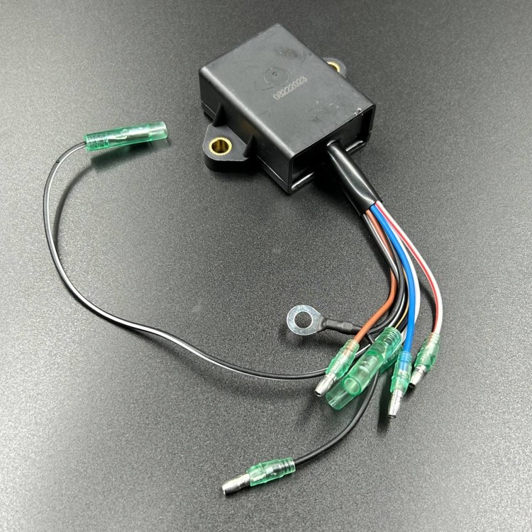 Коммутатор Yamaha 9.9-15 (15F-01.03.13; 15A-202001; 15F-09001 ) (YUELANG), арт. 63V-85540-01-K,          TAIZHOU YUELANG POWER TECHNOLOGY 