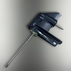 Редуктор в сборе Yamaha F40-60 (YUELANG)